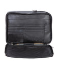 Man Bag W/shoulder Strap - 37