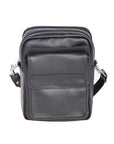 Man Bag W/shoulder Strap - 37