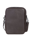 Man Bag W/shoulder Strap - 37
