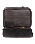 Man Bag W/shoulder Strap - 37