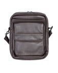 Man Bag W/shoulder Strap - 37