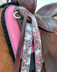 Limited Edition Cowboy Santa Cinch Strap Set