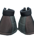 Classic Equine Small Western Horse Sports Front 3Dx Bell Boot Pair
