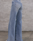 The Alle Trouser Jean