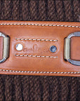 Classic Equine Tack Horse Roper Alpaca Cinch Girth