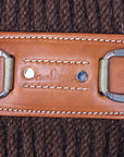 Classic Equine Tack Horse Roper Alpaca Cinch Girth