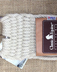 Classic Equine Tack Horse Blended Roper Cinch Girth