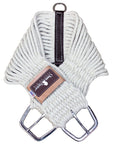 Classic Equine Tack Horse Blended Roper Cinch Girth