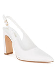 The Taiga Summer Heel