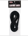 Weaver Leather Black Leather Lace Pack Horse Tack Saddle
