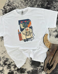 Fatal To Cowboys TEE or CREWNECK