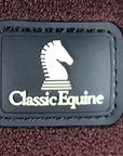 Chocolate Classic Equine Legacy System Horse Hind Sport Boot Pair