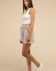 The Keenie Lounge Short