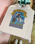 Rodeo Poster TEE or CREWNECK