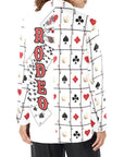 Rodeo Vegas Women's Western Blazer