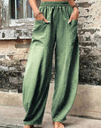 Boho pants