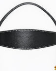 HILASON Western Horse Headstall Breast Collar Set Tack Genuine American Leather