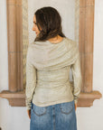 Shimmering Marvel Cowboy Thermal