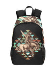 Aztec Rodeo Cowboy Backpack