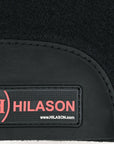 HILASON 31 In X 30 In Western Horse 100% Wool Felt Saddle Pad