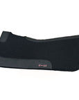 HILASON 31 In X 30 In Western Horse 100% Wool Felt Saddle Pad