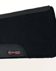 HILASON 31 In X 30 In Western Horse 100% Wool Felt Saddle Pad