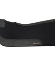 HILASON 31 In X 30 In Western Horse 100% Wool Felt Saddle Pad