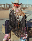 The Howdy Purse a Haute Southern Hyde by Beth Marie Exclusive