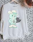 Not Your Sweetheart TEE or CREWNECK