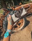 The Brown Full Ryder a Haute Southern Hyde by Beth Marie Exclusive
