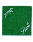 MASON'S DAUGHTER Opposites Attract Cocktail Napkins (Set of 6)