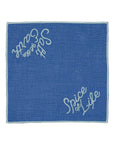 MASON'S DAUGHTER Opposites Attract Cocktail Napkins (Set of 6)