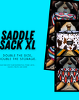 SADDLE SACK XL