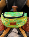 HOLOGRAPHIC SADDLE SACK PRO