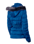 Moxie Puffer Jacket