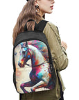 WIld Horse Backpack