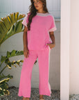 Penelope Corded 2pcs Outfit