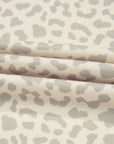 MAMA Leopard Short Sleeve Tee