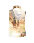 Canyon Cowboy Puffy Vest