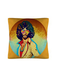 Disco Dude Pillow Case Made in America