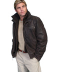 Men's Jacket - 400