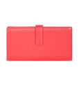 Tab Clutch Wallet - 4004