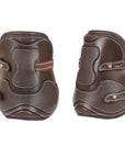 ExionPro Leather Horse Tendon Show Jump Boots - 401