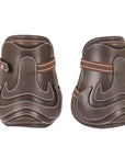 ExionPro Leather Horse Tendon Show Jump Boots - 402