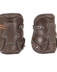 ExionPro Leather Horse Tendon Show Jump Boots - 403