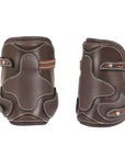 ExionPro Leather Horse Tendon Show Jump Boots - 404