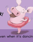 Oink-Oink! Moo! Book