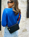Nikki Crossbody | Choose Your Strap