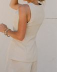 The Amara Romper