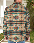 Arizona Aztec Men's Blazer